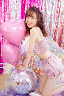 爱无疆